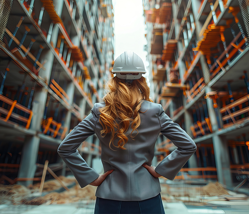 Contractor partnerships and opportunities